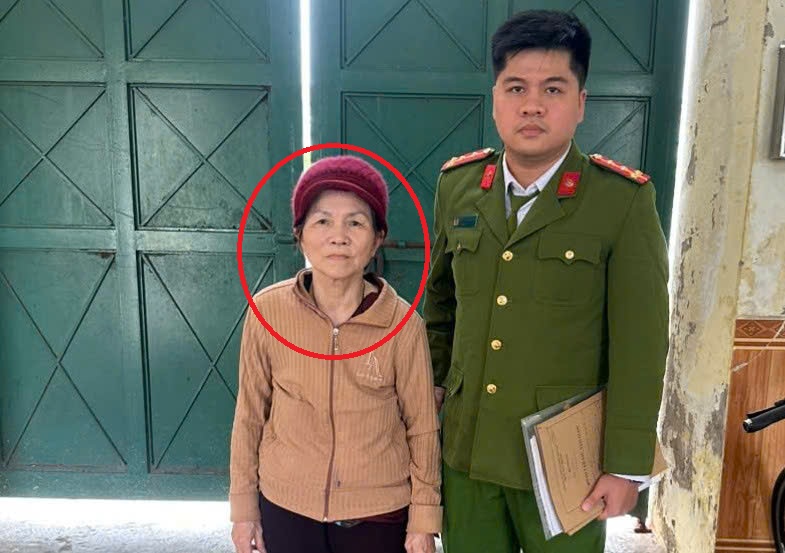 Văn phòng Cơ quan Cơ quan Cảnh sát điều tra: Bắt giữ đối tượng trốn truy nã 27 năm